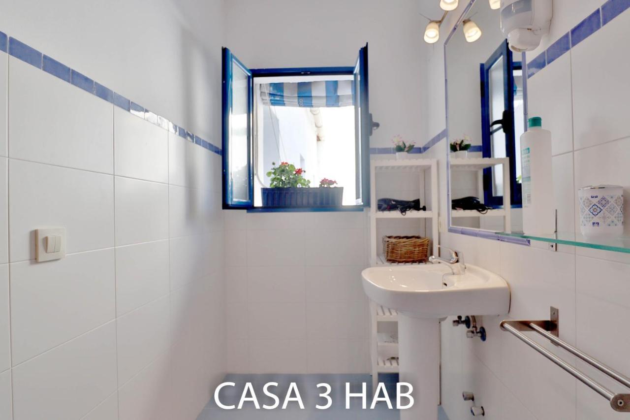 Casas Caballerizas Mezquita 1 Y 3 Hab Cordova Esterno foto