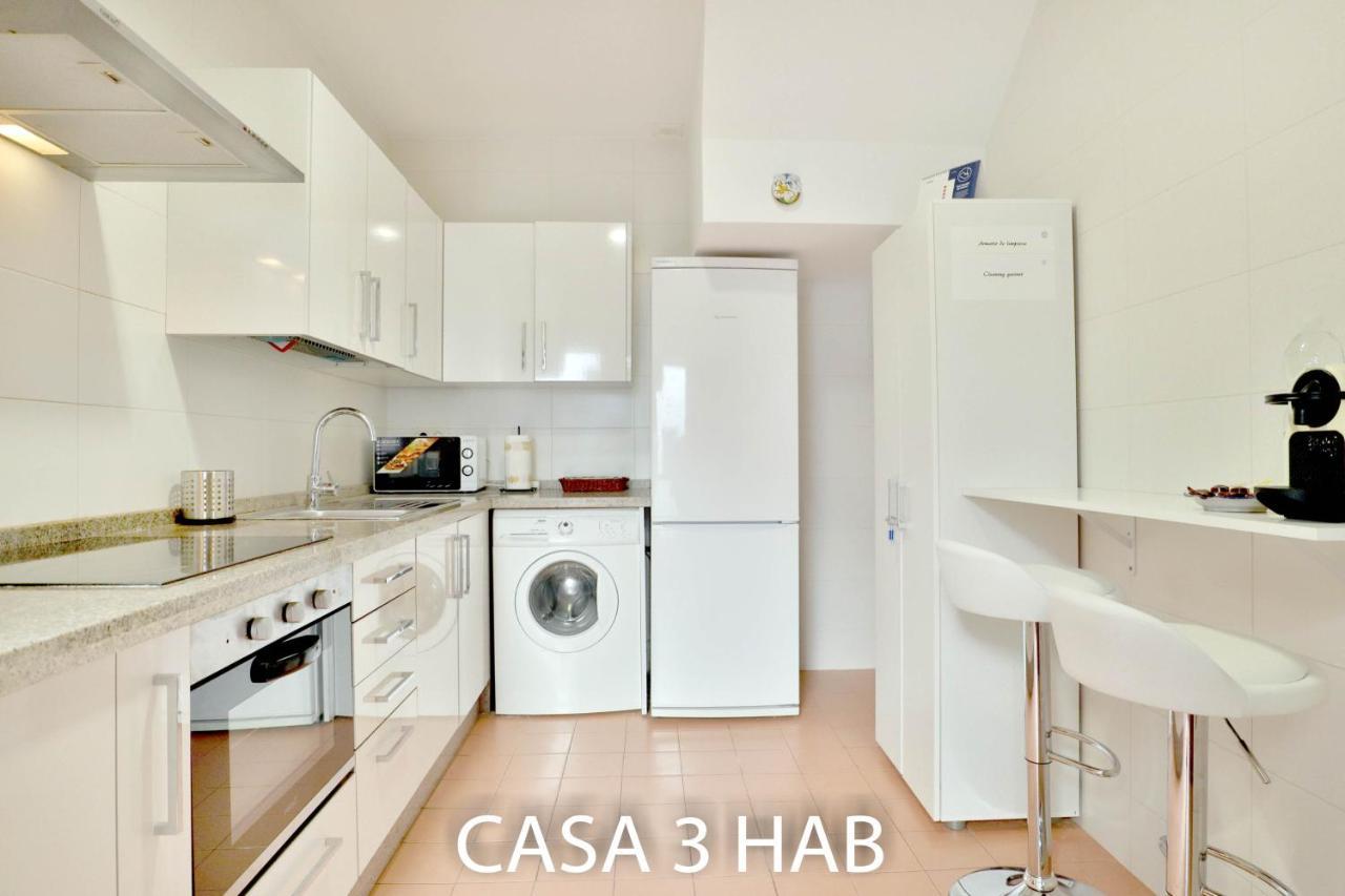 Casas Caballerizas Mezquita 1 Y 3 Hab Cordova Esterno foto