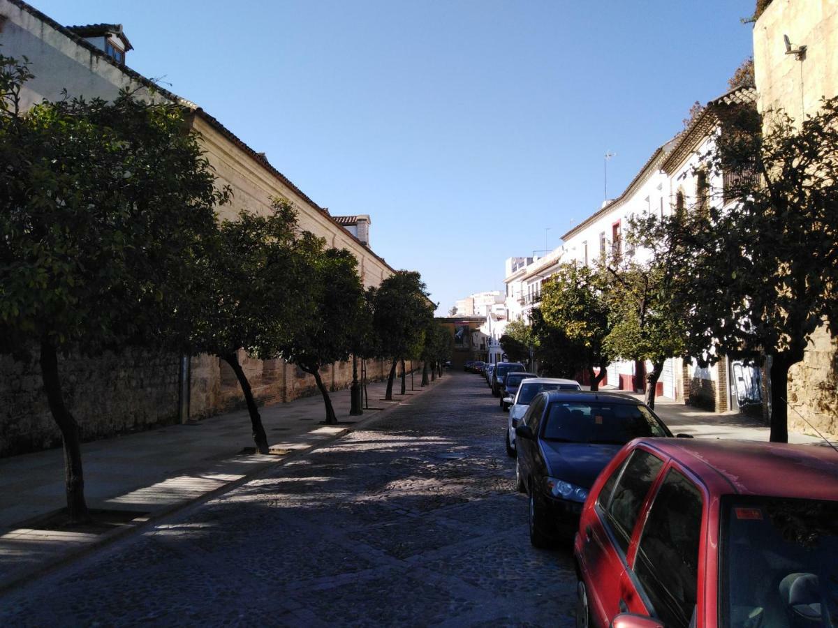 Casas Caballerizas Mezquita 1 Y 3 Hab Cordova Esterno foto