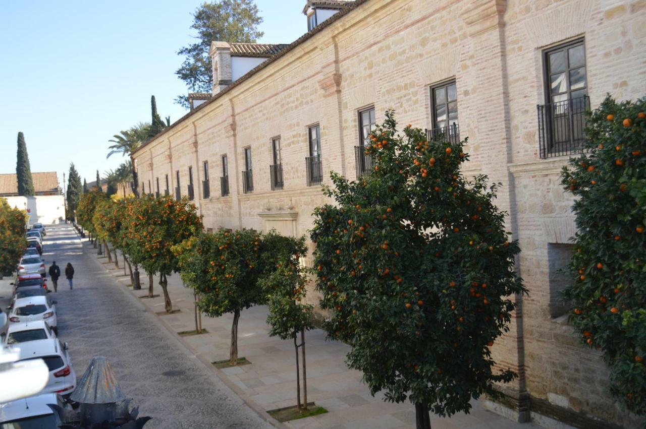 Casas Caballerizas Mezquita 1 Y 3 Hab Cordova Esterno foto